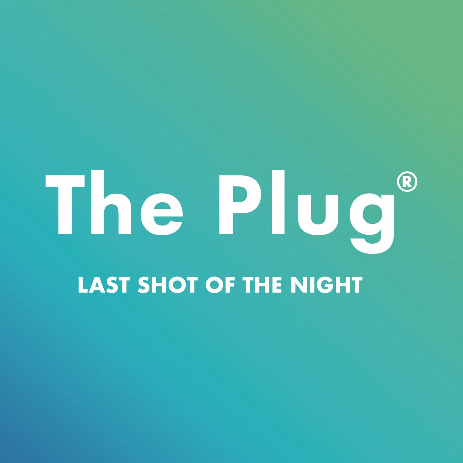 The Plug Drink