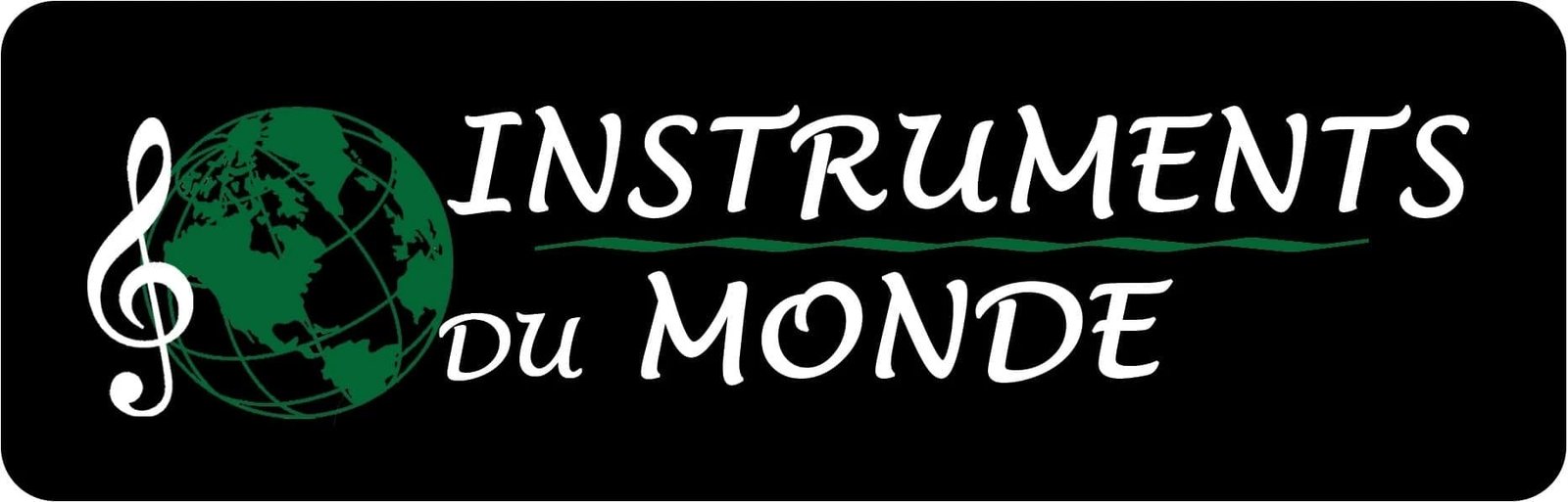 Instruments Du Monde