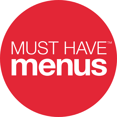 Must Have Menu