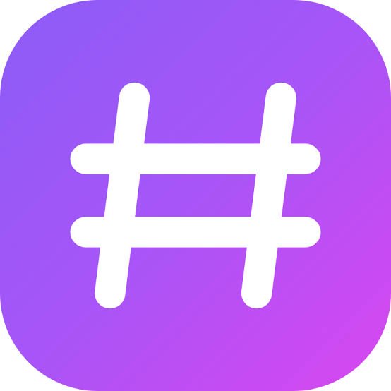 Iqhashtags
