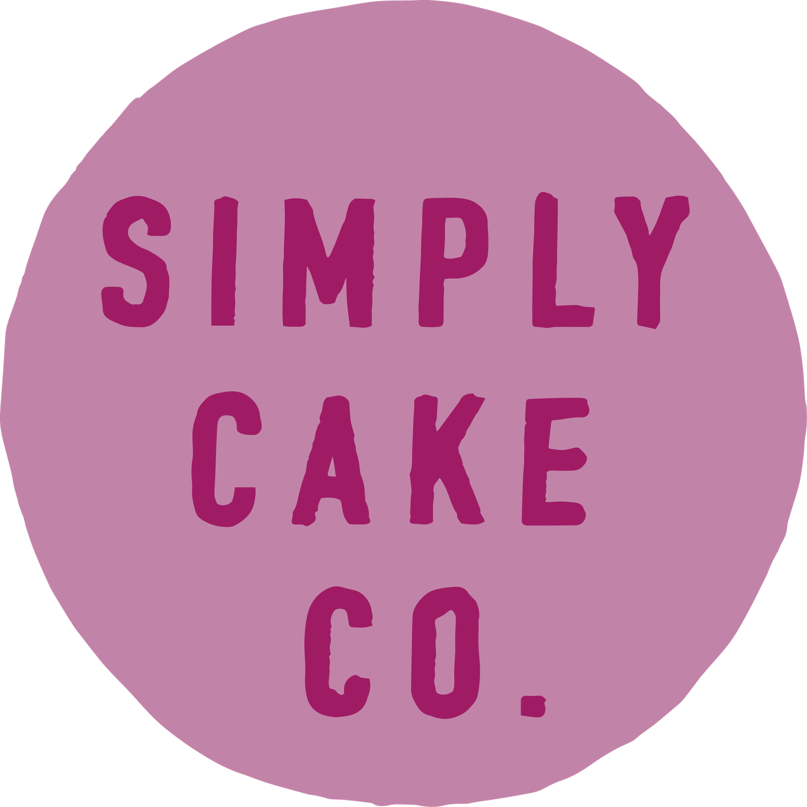 Simplycakeco