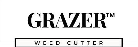 Grazer Weed Cutter