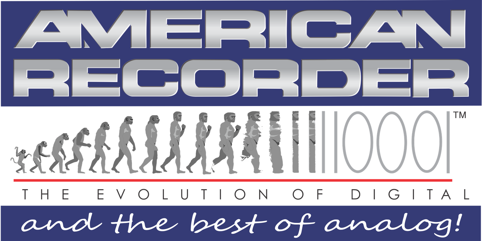 American Recorder Technologies Inc