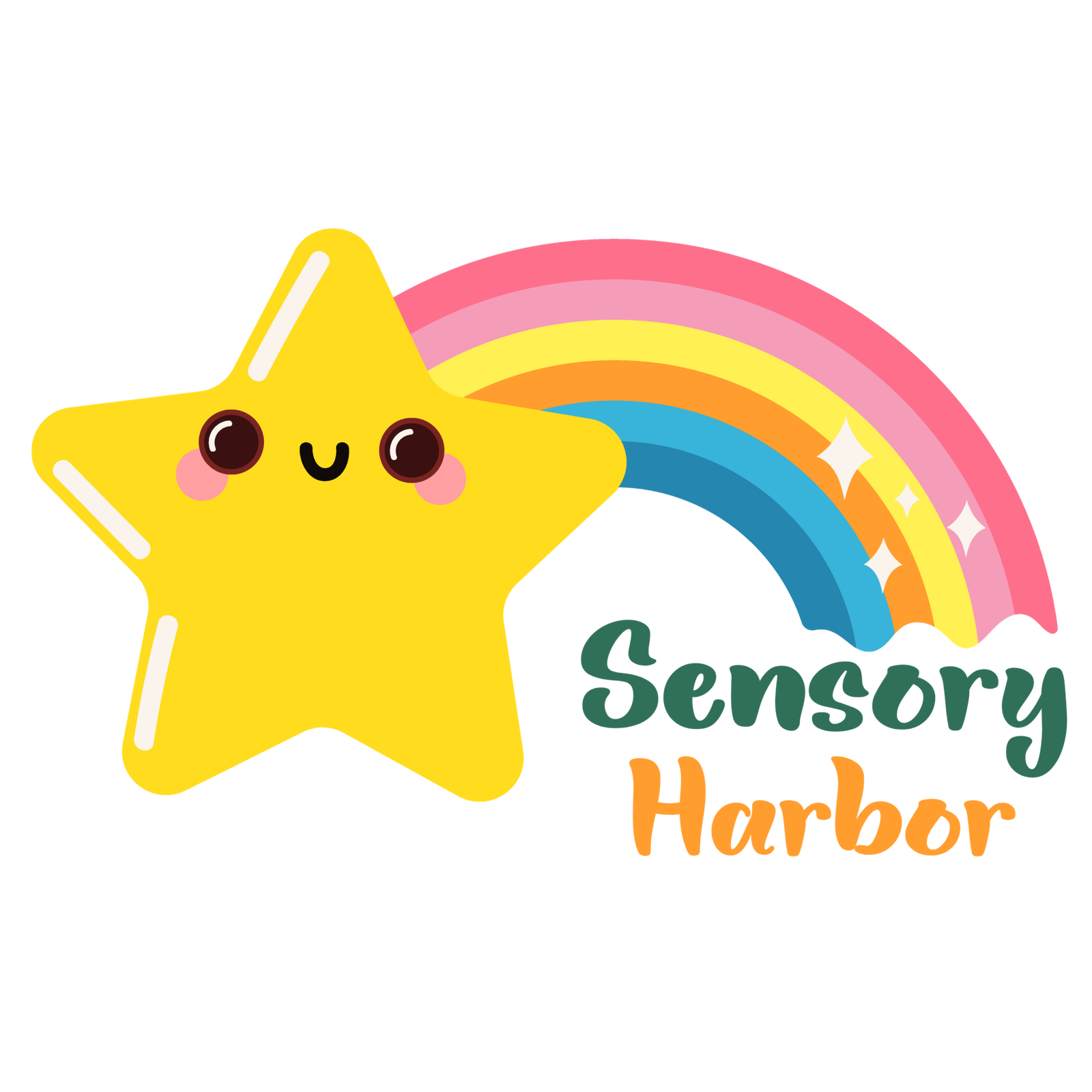 Sensoryharbor