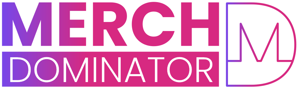 Merchdominator