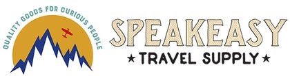 Speakeasytravelsupply