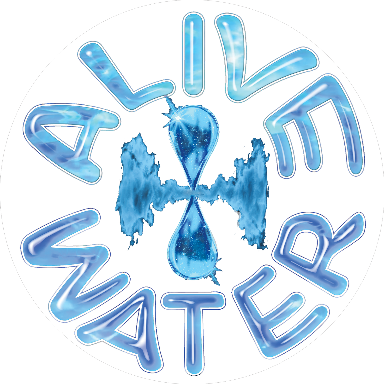 Alivewaters