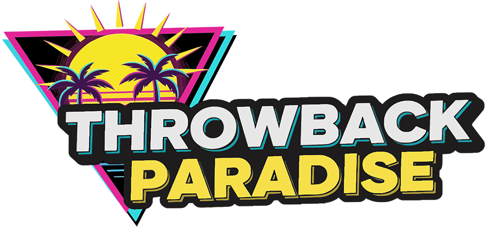 Throwback Paradise