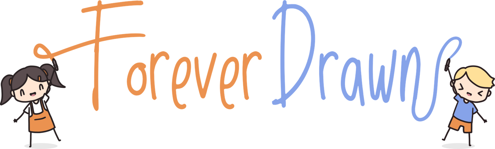Forever Drawn