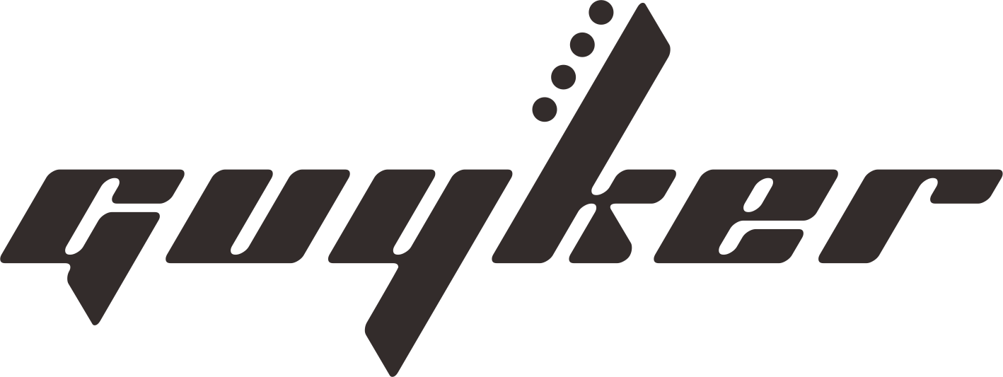Guyker