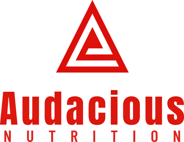 Audaciousnutrition