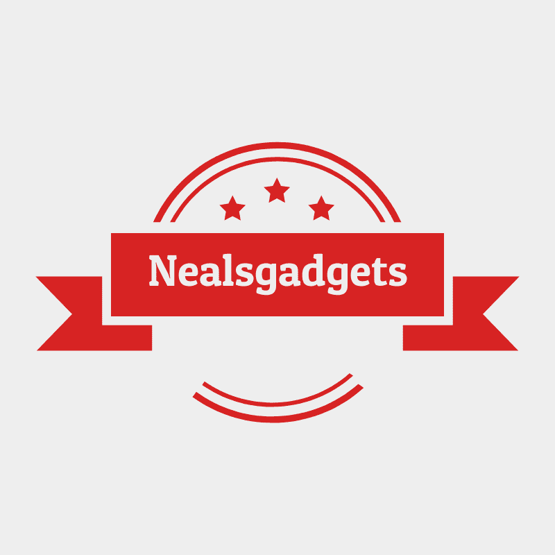 Nealsgadgets