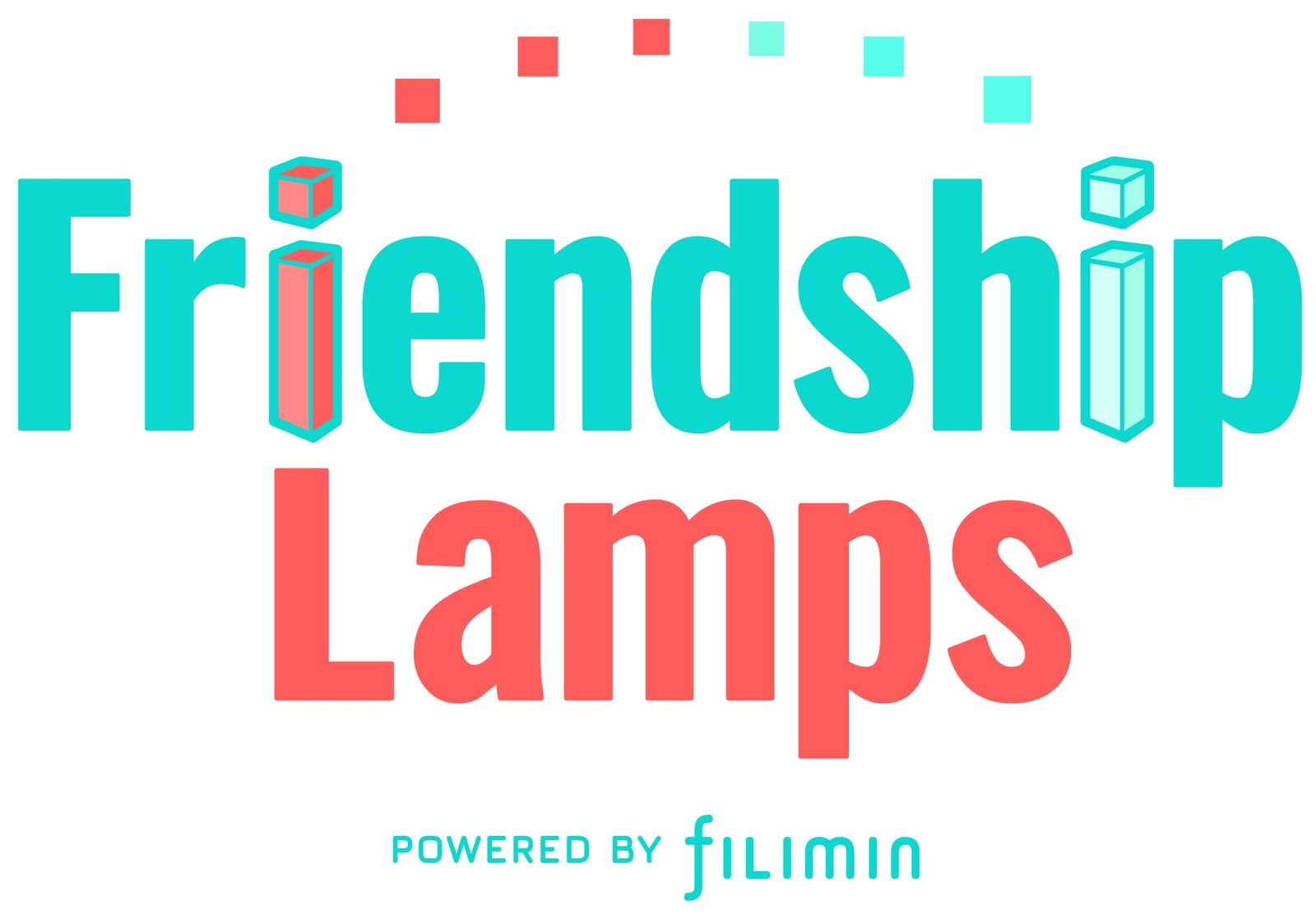 Friendship Lamps Powered By Filimin