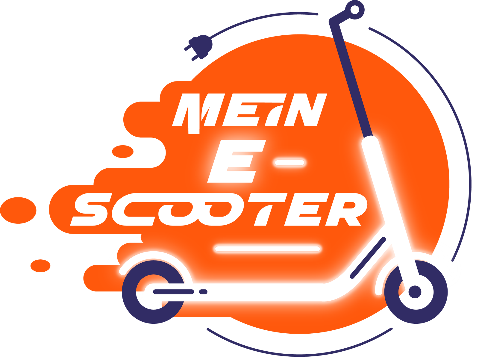 Mein Escooter