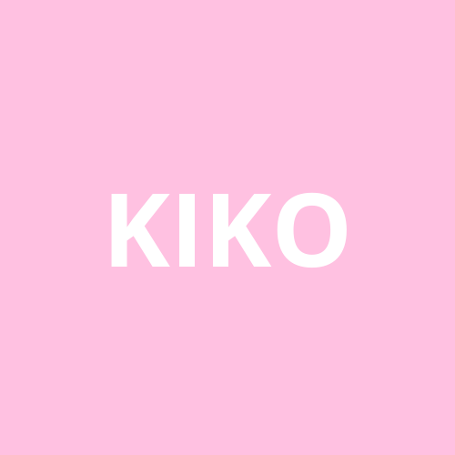 Kiko Vitals