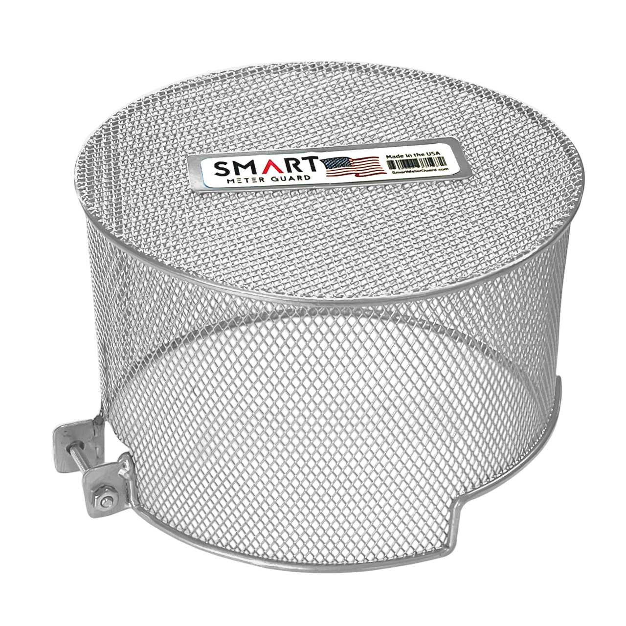 Smartmeterguard