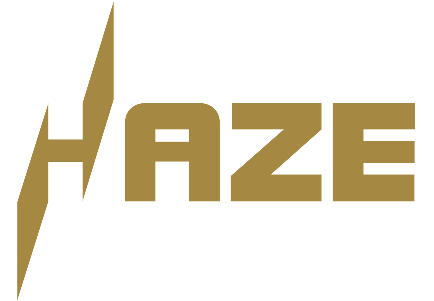Haze Guitar
