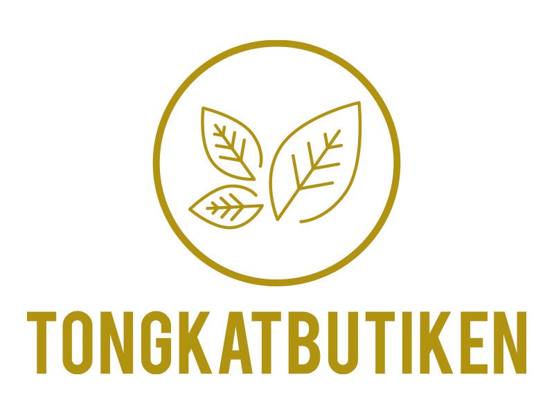 Tong Kat Butiken