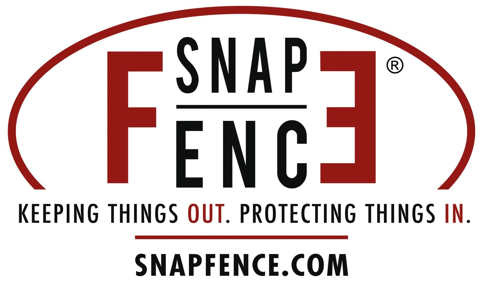 Snapfence