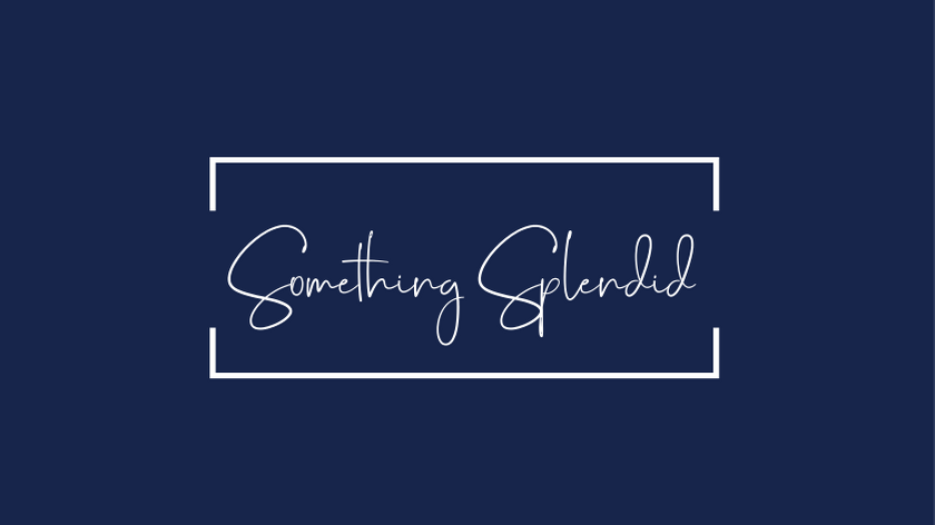 Something Splendid Co