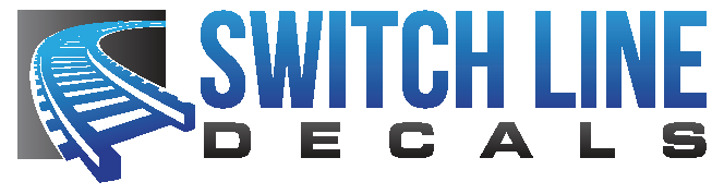 Switch Line Decals