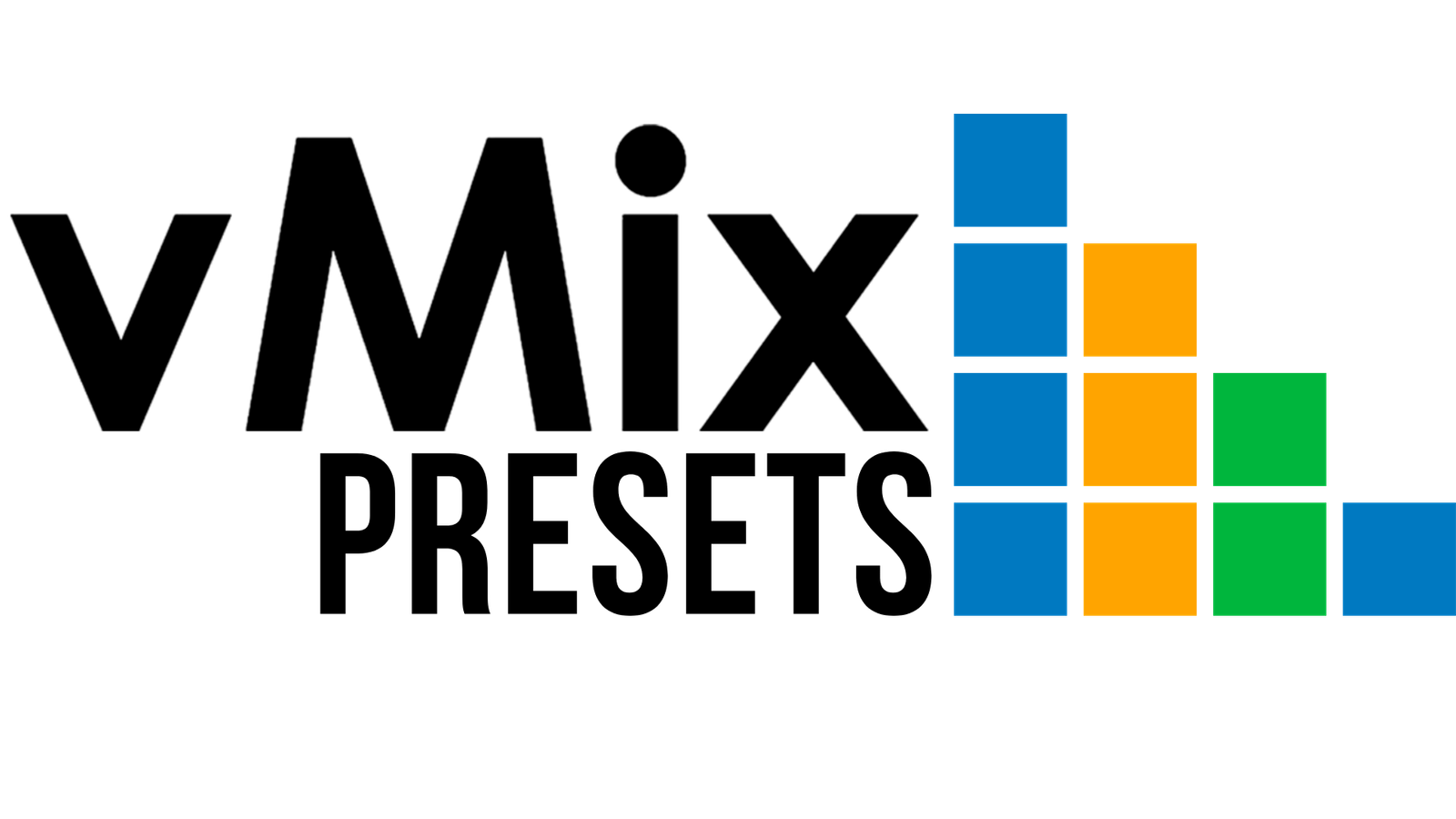 Vmixpresets