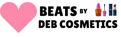 Beatsbydeb Cosmetics