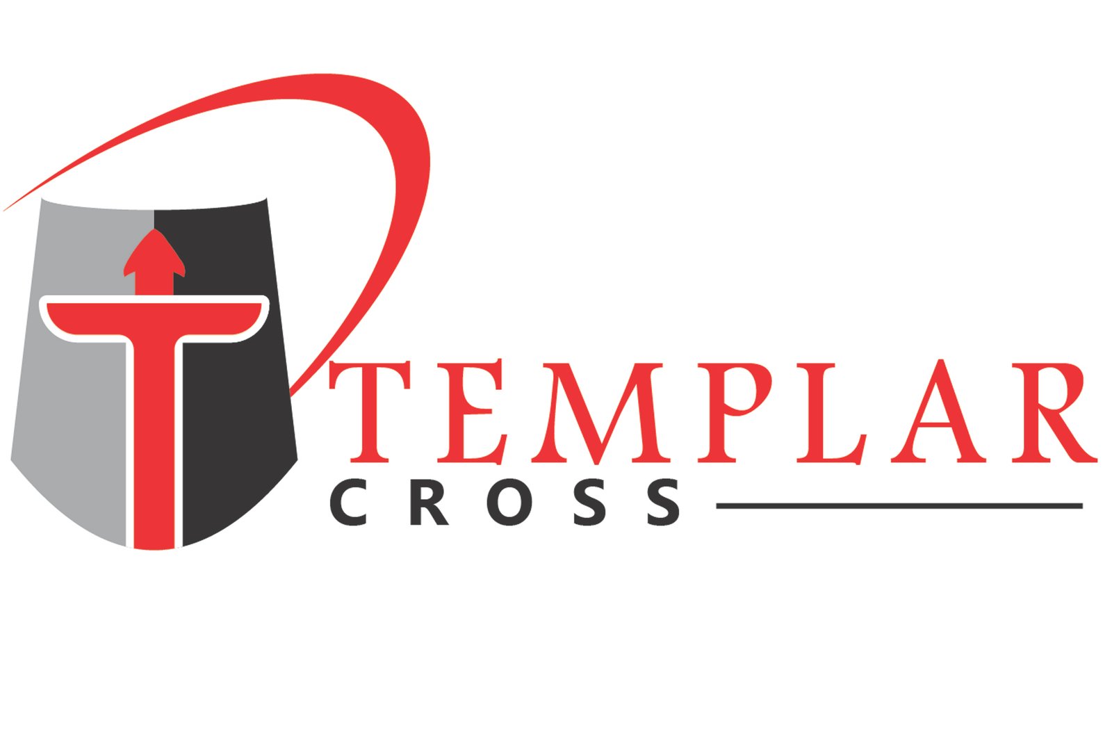 Templar Cross