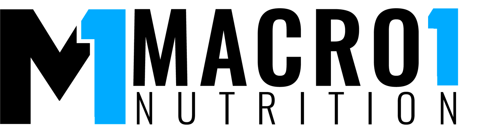 Macro1 Nutrition